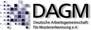 DAGM Logo